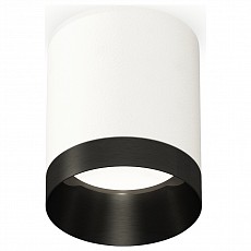 Накладной светильник ambrella light xs xs6301021